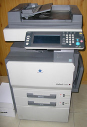 KONICA MINOLTA C252