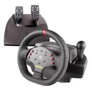 продам игоровой руль Logitech MOMO Racing Force