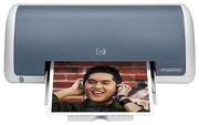 ПРодаю прінтер HP Deskjet 3745   