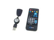 Пульт Ду для компьютера (Pc Remote Controller) / 3d очки (анаглиф)