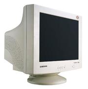Монитор Samsung  syncmaster 753dfx