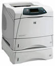 Принтеры б/у HP LJ 4200dtn с дуплексом,  сетевой картой из Европы 