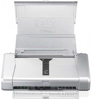 Принтер А4 Canon mobile PIXMA iP100 