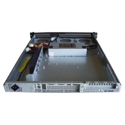 1U server case