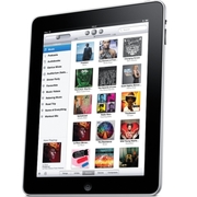 iPad,  WiFi,  в отличном состоянии .