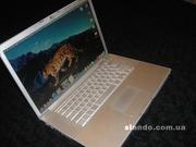 Ноутбук ,  модель: MacBook Pro 15,  фирма: Appel 