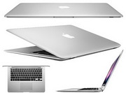 Продам macbook air 13. 2010