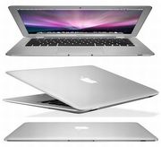 Продам ноутбук Apple MacBook Air 