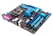 IC2D 3.0, WD 500Gb, Asus P5G41T, DDR3 2Gb 1333 (Новый)