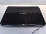 Ноутбук Acer Aspire 5920G-602G25MN + USB-мышка