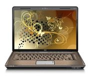 HP Pavilion dv4-1220us