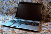 Ноутбук HP Pavilion dv9850er
