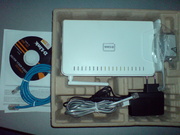 Продам модем D-Link DSL-2650U