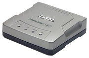 Модем ZyXEL OMNI 56K MINI