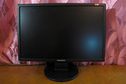 Монитор Samsung SyncMaster 2243NW