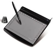genius g pen f610