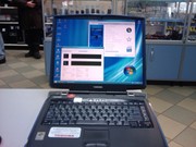 Винница.ДЕШЕВО! Продам ноутбук Toshiba 5105-s501 
