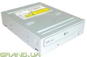 привод LG 52x CD-ROM
