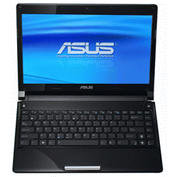 Ноутбук ASUS UL 30JT б.у