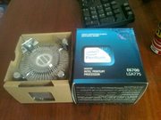 Продам ЦП Intel Dual Core E6700 3, 2GGz