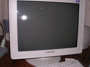 Продам в Харькове монитор SynsMaster793DF Б/УМ  