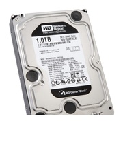  1 ТБ SATA 3 ( WD1002FAEX) 