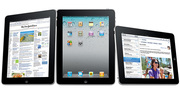 Ipad 1 64g wifi+3G в отличном состиянии как новый,  коробка + чехол + 2