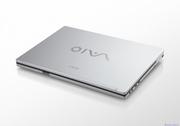 Продам ноутбук SONY Vaio PCG-382L.