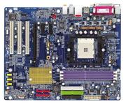 Материнская плата GigaByte GA-K8NE