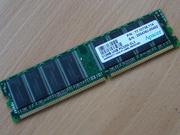 Apacer PC3200 512MB DDR 400MHz