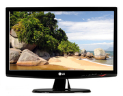 Продам LG монитор в отличном состоянии