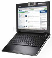 Ноутбук ASUS w5fe