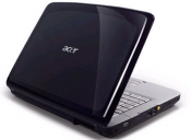 Продам ноутбук,  б/у,  Aser Aspire 5520