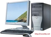 Intel Pentium Dual Core E2160 1, 8Ghz 