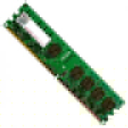 Transcend DDR2 2Gb 667 Registered