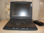 Продам ноутбук Toshiba Satellite 1730