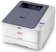 Принтер OKI C510dn