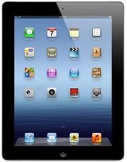Apple iPad 2 Wi-Fi + 3G 64Gb Black