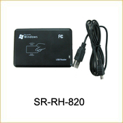 RFID считыватель RL-16 (LF 125 кГц) 