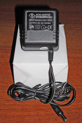 Блоки питания AC/AC 6V-500mA