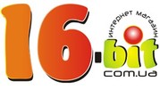 интернет магазин 16-bit.com.ua