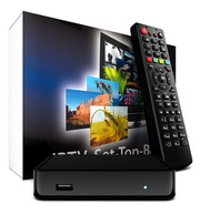 IPTV приставка MAG 250 micro 730 грн