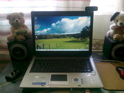 Asus F3K