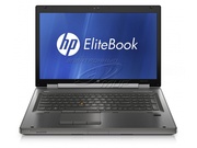 НОУТБУК HP ELITEBOOK 8760W (LG672EA) 17.3