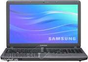 Ноутбук samsung R528