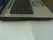 Продается ноутбук HP Pavilion 6625ew