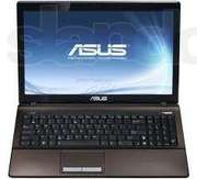 Asus K53TA (K53Ta-Sx003D) Brown 