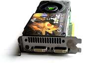 GeForce 8800 GTS