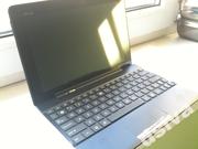 Asus Eee Pad Transformer TF300T 16GB blue + Dock