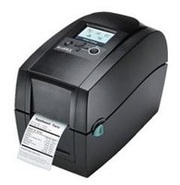 Принтер штрихкода Godex RT200 термотрансферный